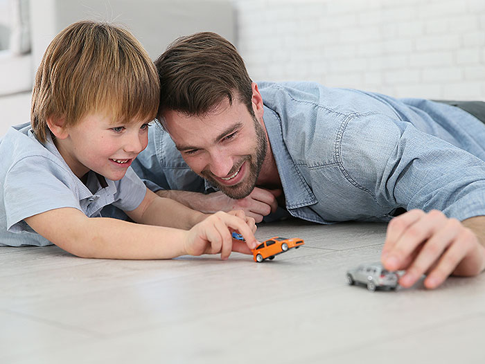 Fachanwalt für Familienrecht