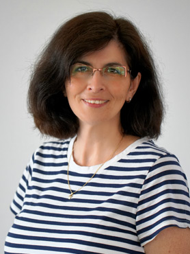 Elena Mouzenidou