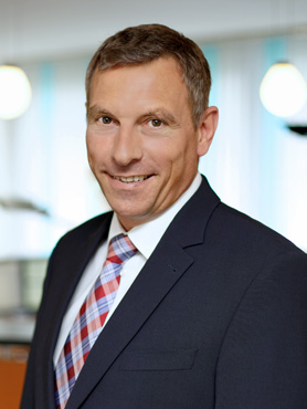 Rechtsanwalt Peter Horacek